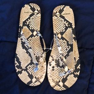 Tory Burch Flip Flops